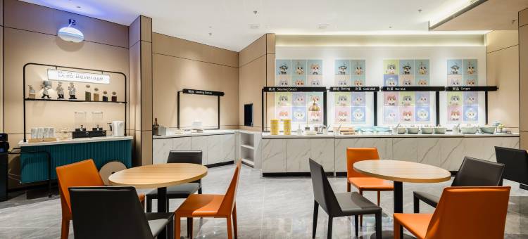 城市便捷酒店(南宁火车站朝阳广场店)图片