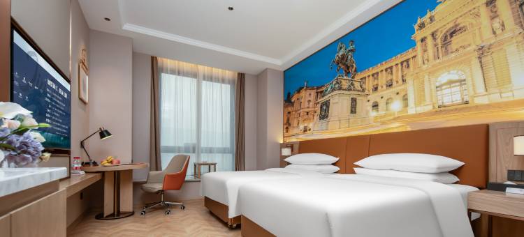 维也纳酒店(重庆大足双桥经开区店)图片