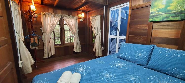 Alia Express Villa Temila图片