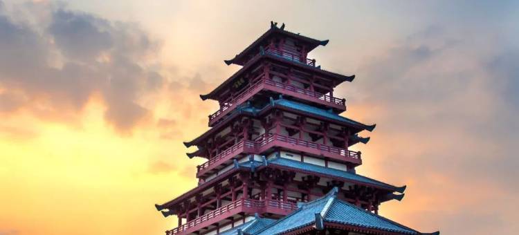 温尔顿酒店(宝鸡文理学院店)图片