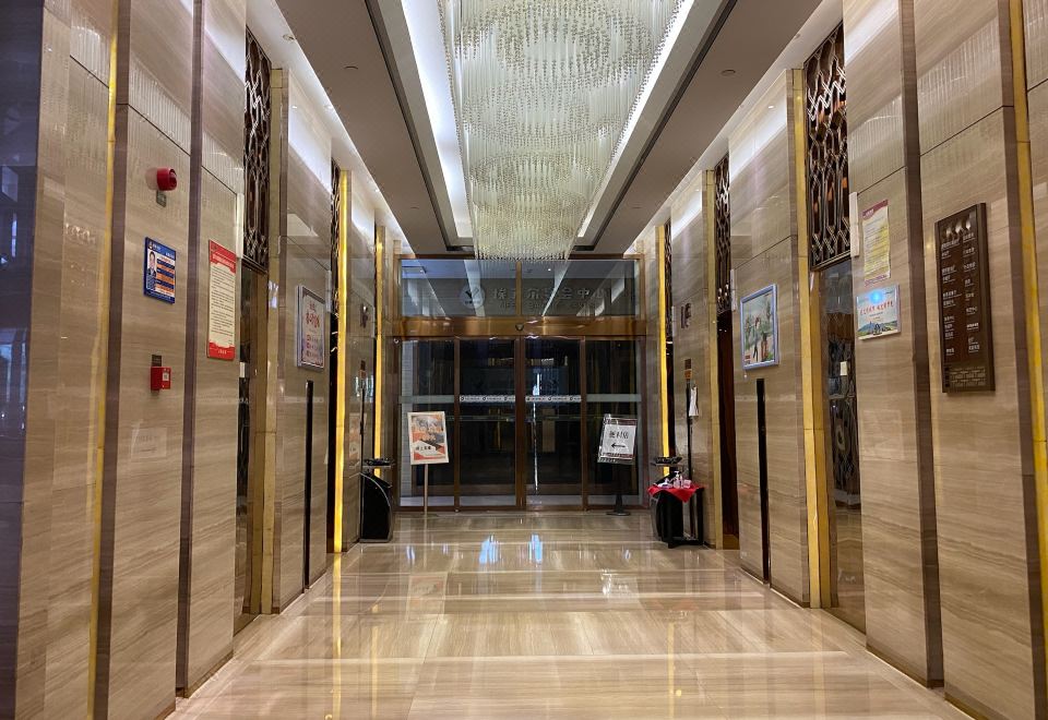 Hotel Overview