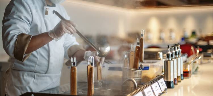 成都文殊坊春熙路逸扉酒店图片