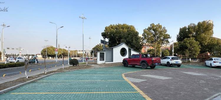 苏州阁雅居(通园路南地铁站店)图片