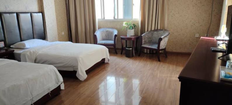 溢香酒店(冕宁火车站店)图片