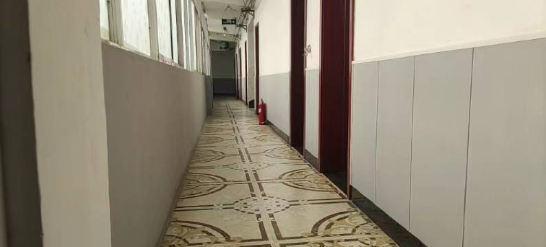 博爱胡同旅馆图片