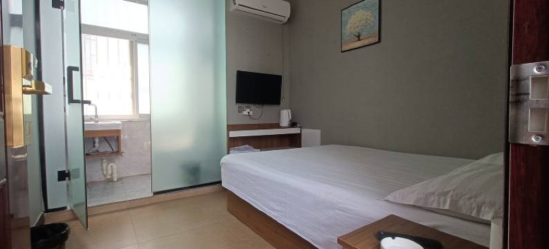 林州千惠旅馆图片