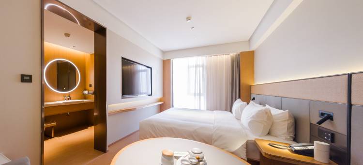 全季酒店(天津海泰南北大街城建大学店)图片