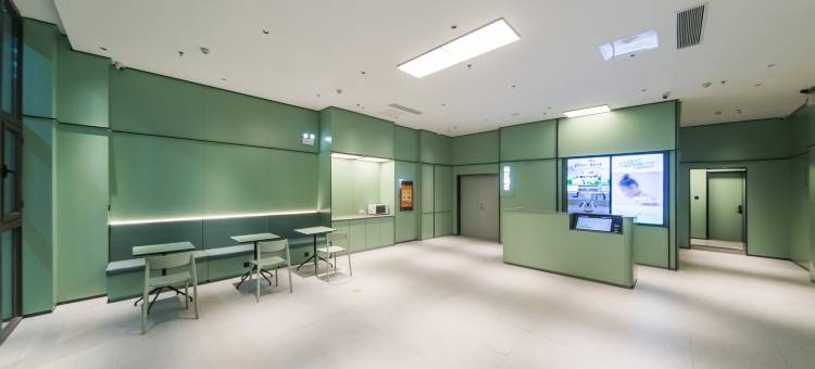 海友酒店(图木舒克政法学院店)图片