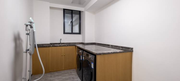 良驹智慧酒店(海口南北水果市场店)图片