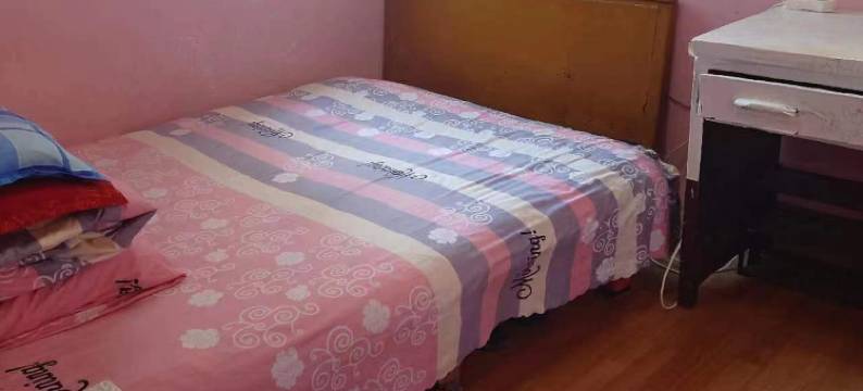 客来轩青年公寓(龙眠大道店)图片