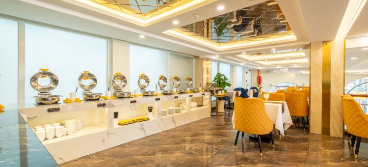 散黛尔百合酒店(SANDALS LILY HOTEL)图片