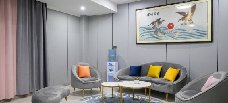 奇祥大酒店(株洲响石广场店)图片