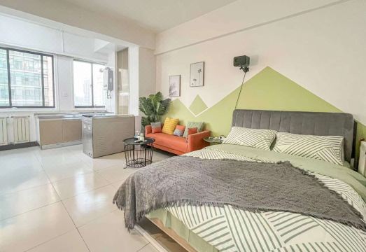 TS HomeStay外景图