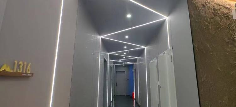 未来电竞酒店(学生街店)图片