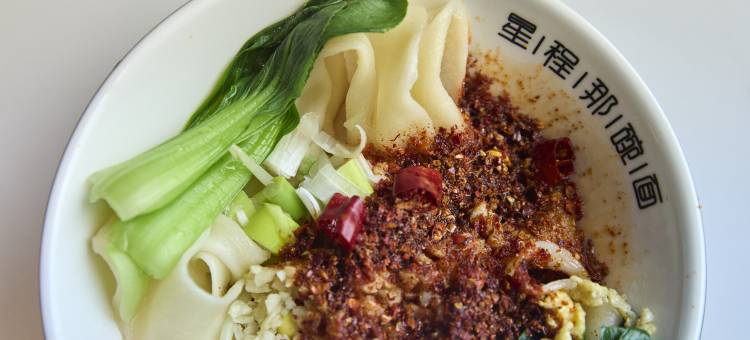 星程酒店(西安西稍门桃园南路店)图片