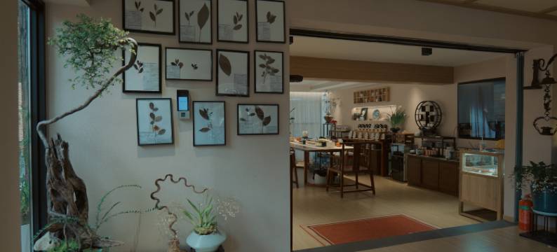 云栖别院(昆明滇池海埂大坝店)图片