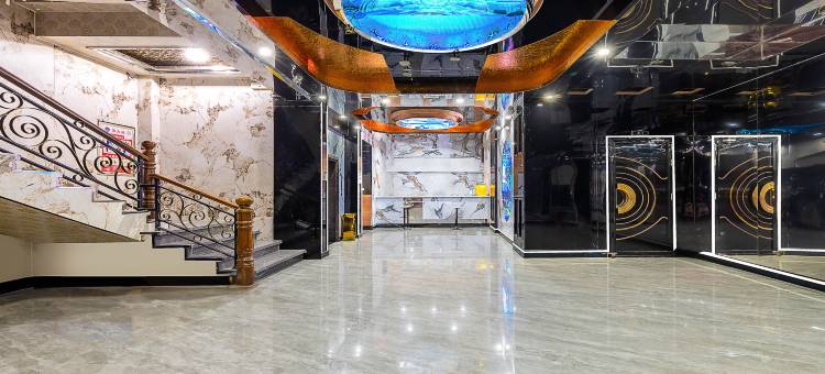 广州南沙金港酒店(南沙进港大道店)图片