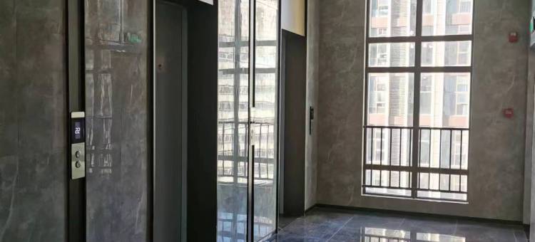 澎湖湾轻奢影音Loft公寓(高新吾悦广场店)图片