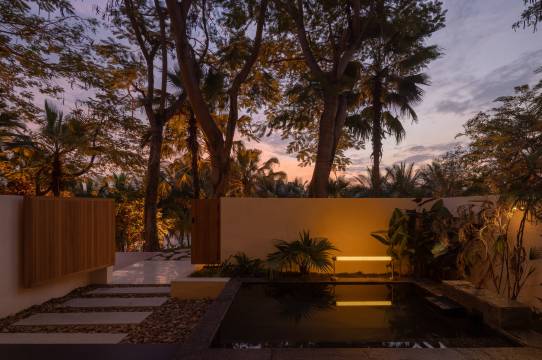 安莱雨林野奢酒店图片