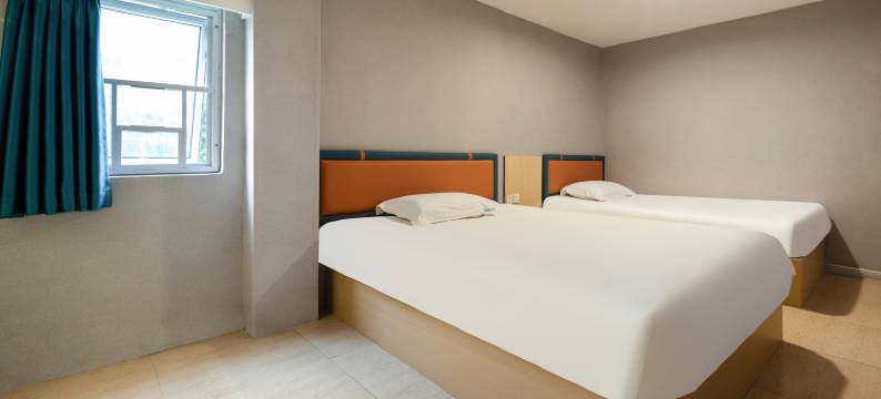 品尚酒店(广西大学东门秀灵路地铁站店)图片