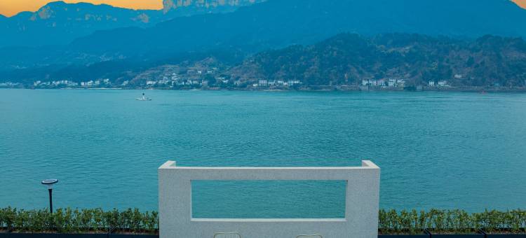 喜居酒店(宜昌三峡大坝店)图片