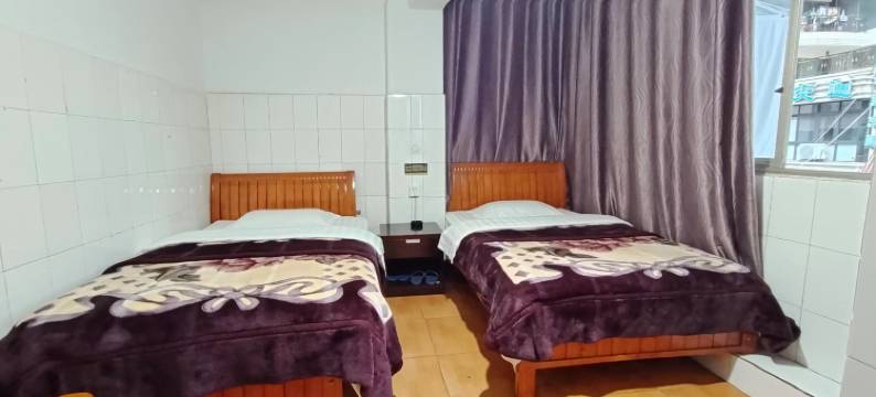 自贡汇源旅馆图片