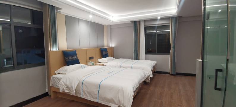 普洱金叶酒店图片