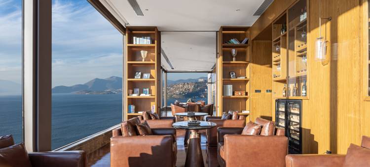 大理悦云雅阁度假酒店图片