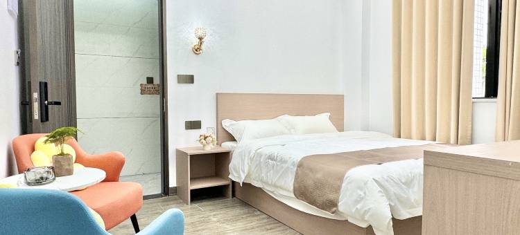 可弘雅居(潮州西湖店)图片