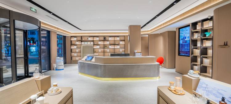 全季酒店(大理州宾川庆远楼店)图片