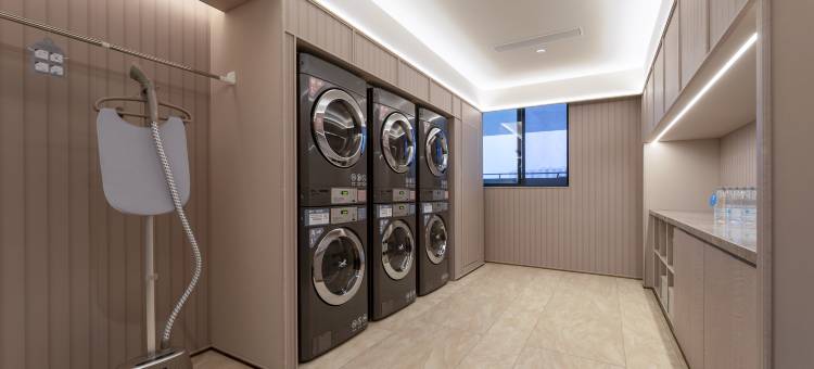 汉庭酒店(苏州黄桥万家邻里店)图片