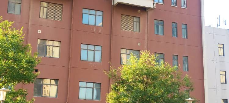 西安金芒果公寓酒店(西安高铁北站红会医院北区店)图片