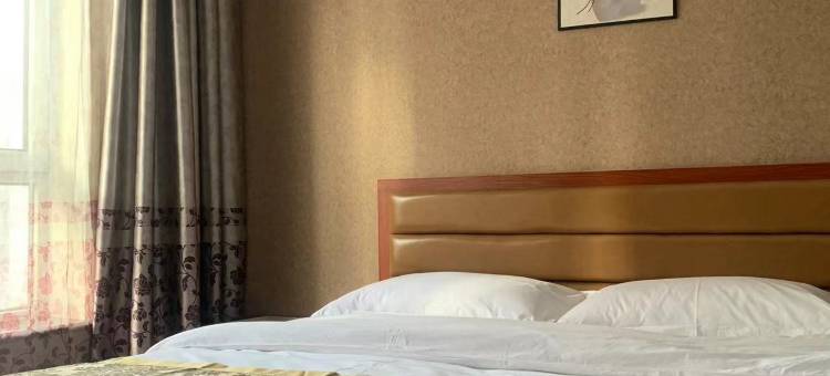 叶城金戈宾馆(零公里店)图片