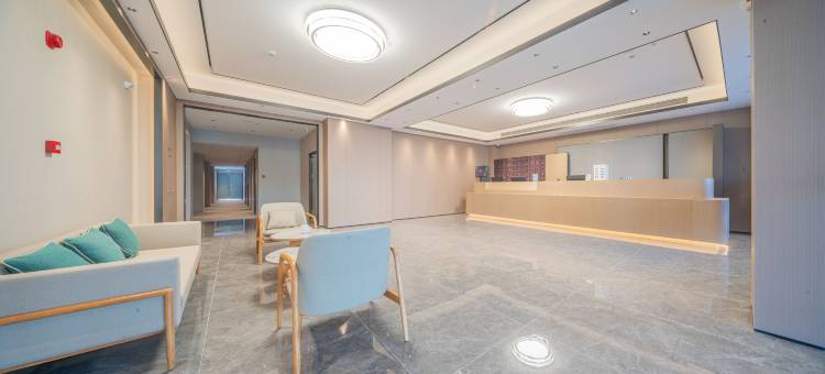 轻住酒店(丽江古城南门店)图片