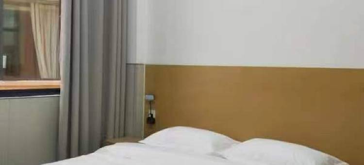 悦居宾馆(太康人民医院店)图片