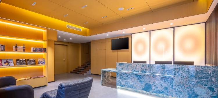 M+HOTEL(海口高铁东站店)图片
