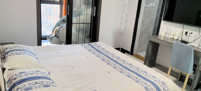 怀远锦绣宾馆图片