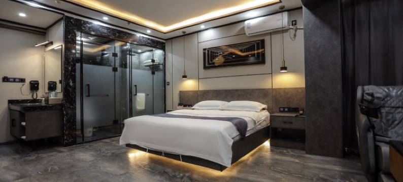 通河观江3号宾馆图片