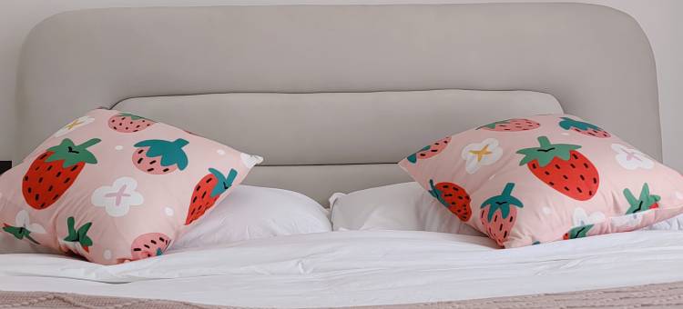 芒市林栖民宿(傣族古镇店)图片