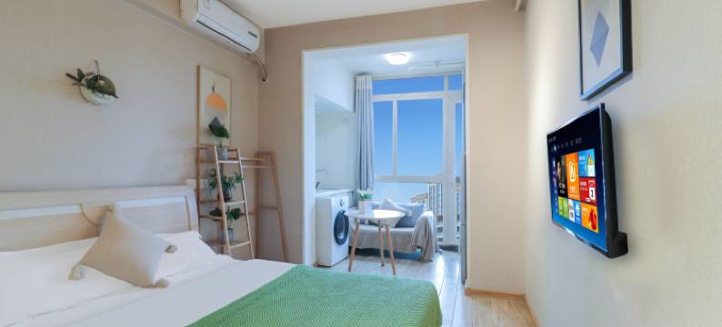 不晚酒店(重庆西站店)图片