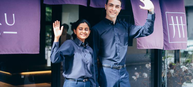 MIMARU京都 二条城(MIMARU Kyoto Nijo Castle)图片
