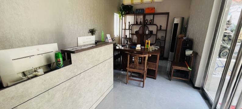 玖玖民宿(丽景门十字街店)图片