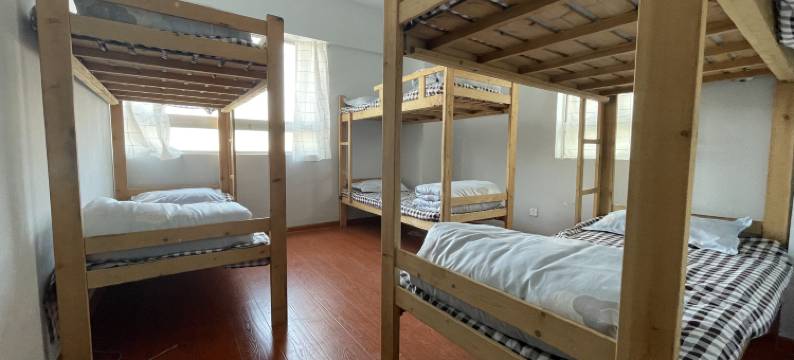 温州市唐吉诃德青年旅舍图片