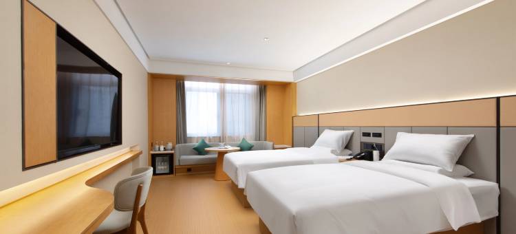 兰朵酒店(曲靖宣威火车站街心花园店)图片