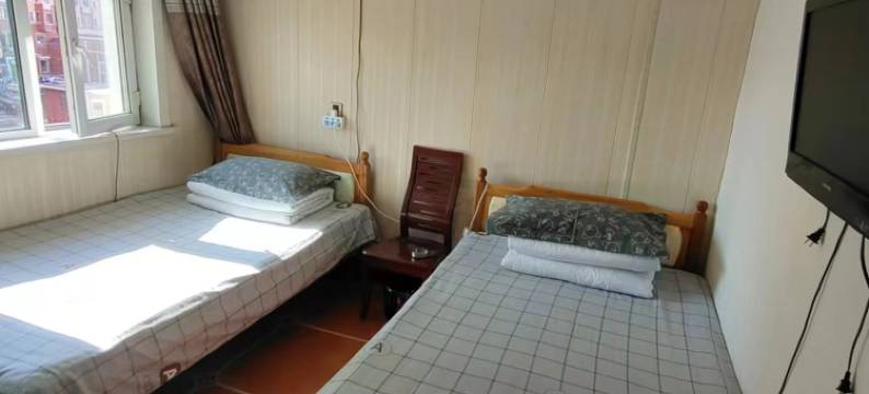 东升快捷旅馆图片