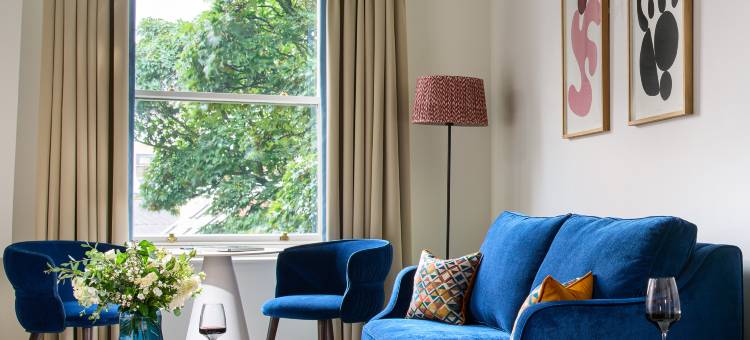 狄伦酒店(Dylan Dublin)图片