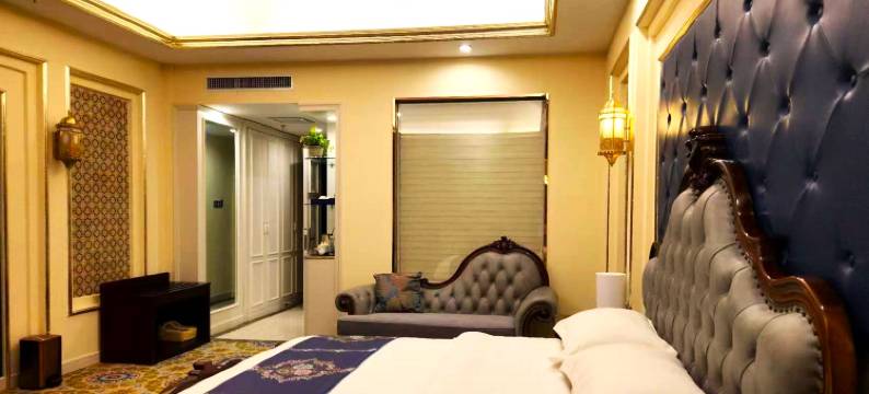 印象撒鲁尔酒店图片