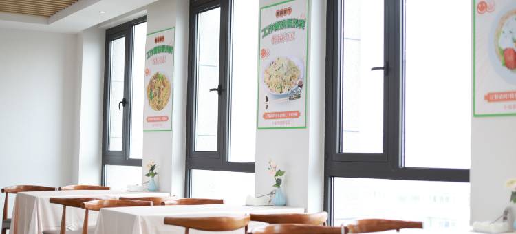 曼居酒店(杭州萧山国际机场店)图片