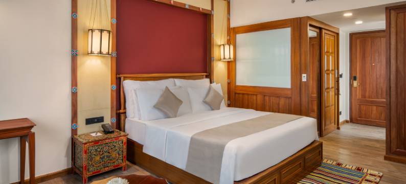 Varnabas博物馆酒店(Varnabas Museum Hotel)图片