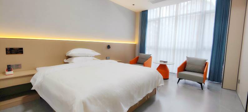 郴州翰庭酒店图片